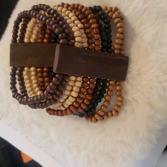 Vintage Jewelry - Vintage Bracelet